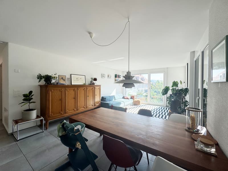4.5-Zimmer Wohnung in Eglisau (5)