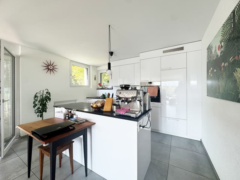 4.5-Zimmer Wohnung in Eglisau (3)