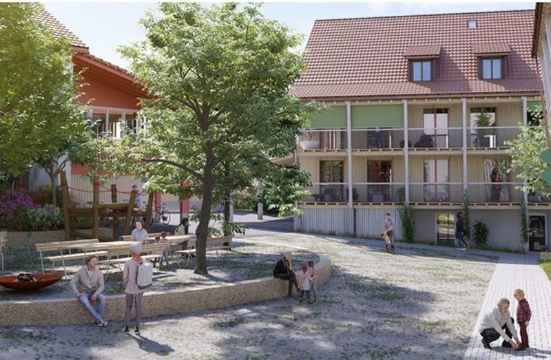 Gewerberaum mit flexiblen Ausbaumöglichkeiten (4)
