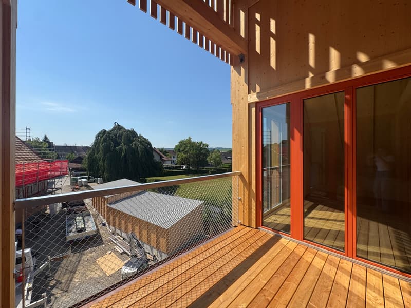 Ihr neues Zuhause (3)