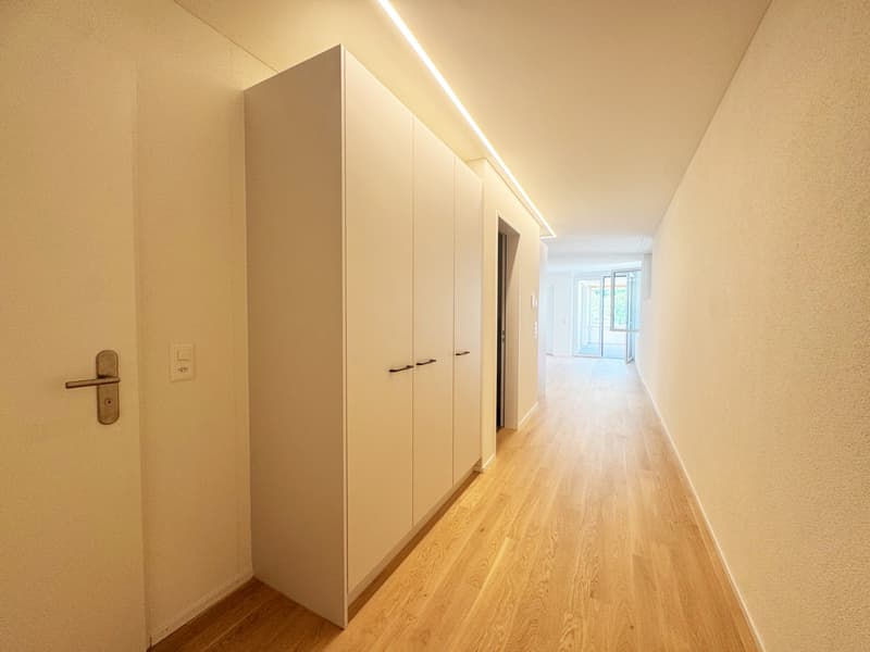 2.5 Zimmer Wohnung an der Zürcherstrasse 108 in Neuenhof (5)
