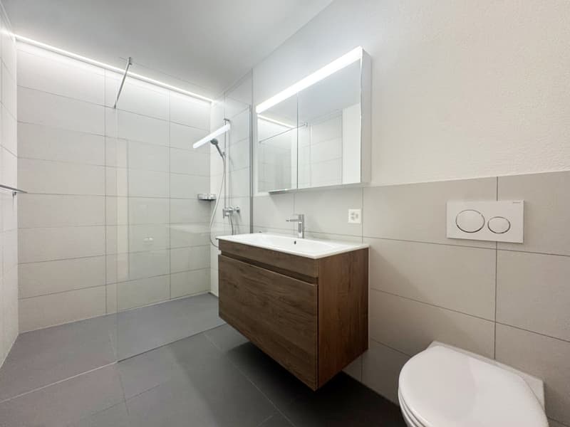 2.5 Zimmer Wohnung an der Zürcherstrasse 108 in Neuenhof (4)