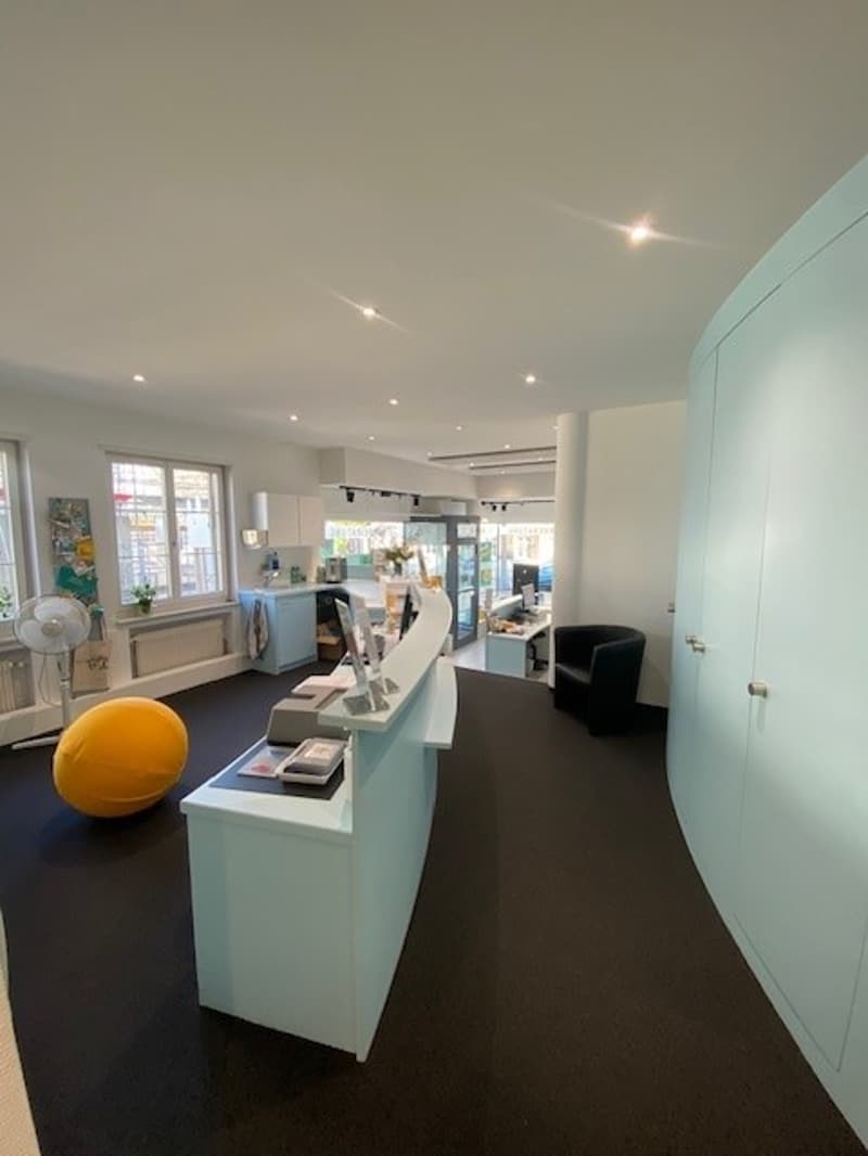 Commercial space in the heart of the city (7)