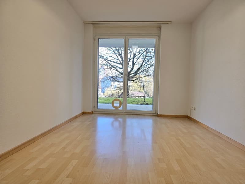 Ringstrasse 34, Frauenfeld
