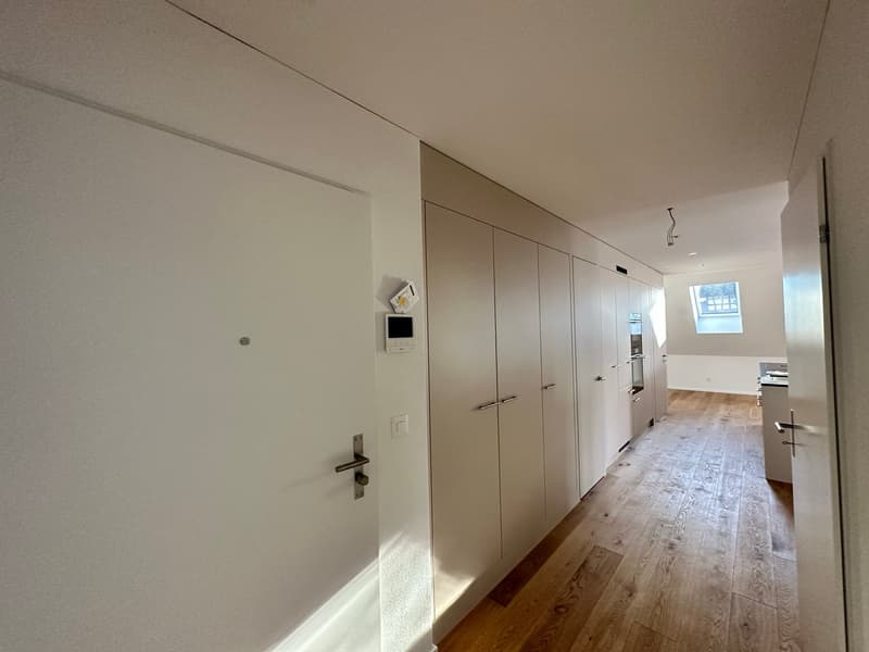Moderne 4.5-Zimmer-Dachwohnung (7)