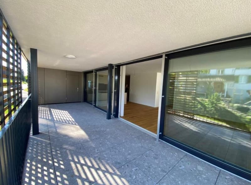 Appartement moderne 4.5 pièces à Rothenhausen (8)