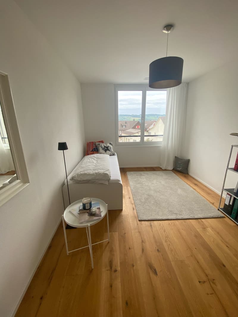 Appartement moderne 4.5 pièces à Rothenhausen (5)