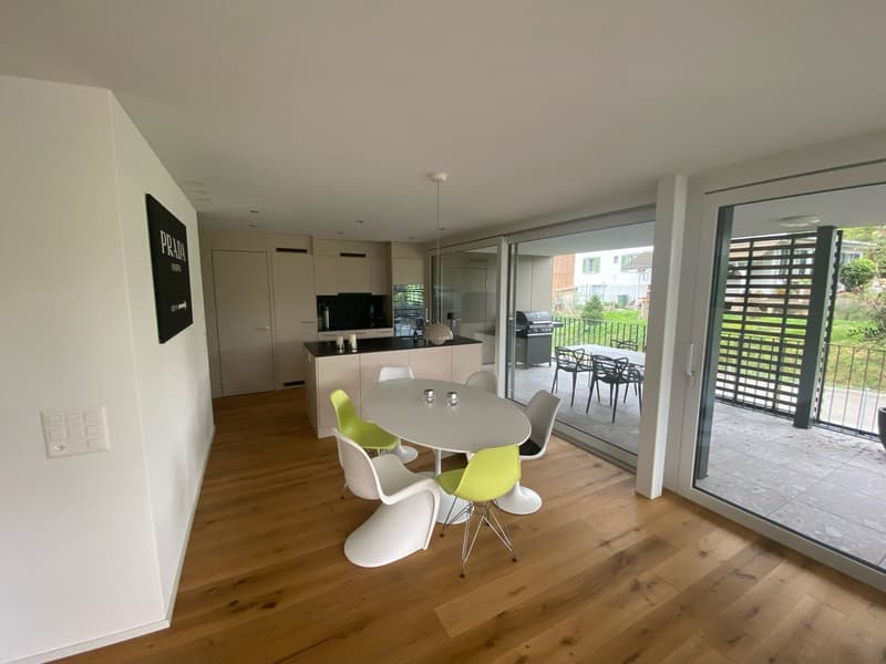 Appartement moderne 4.5 pièces à Rothenhausen (6)