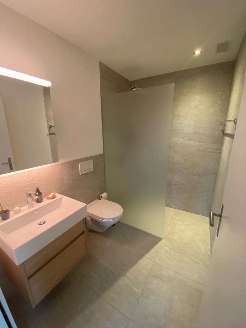 Appartement moderne 4.5 pièces à Rothenhausen (7)