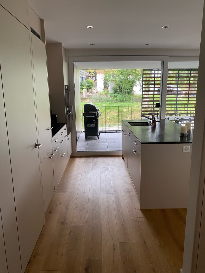 Appartement moderne 4.5 pièces à Rothenhausen (4)