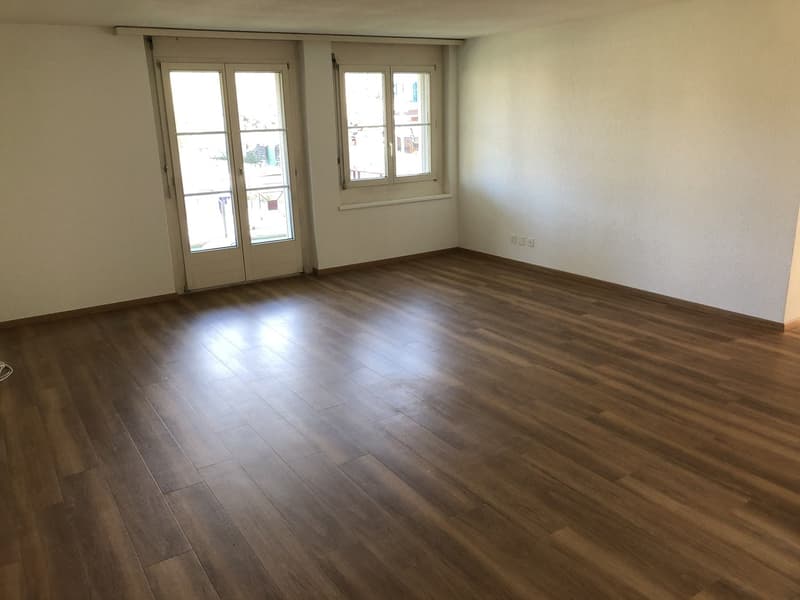Ruhiges Wohnen nähe Frauenfeld (7)