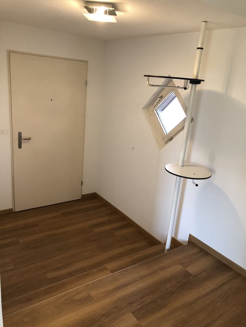 Ruhiges Wohnen nähe Frauenfeld (4)