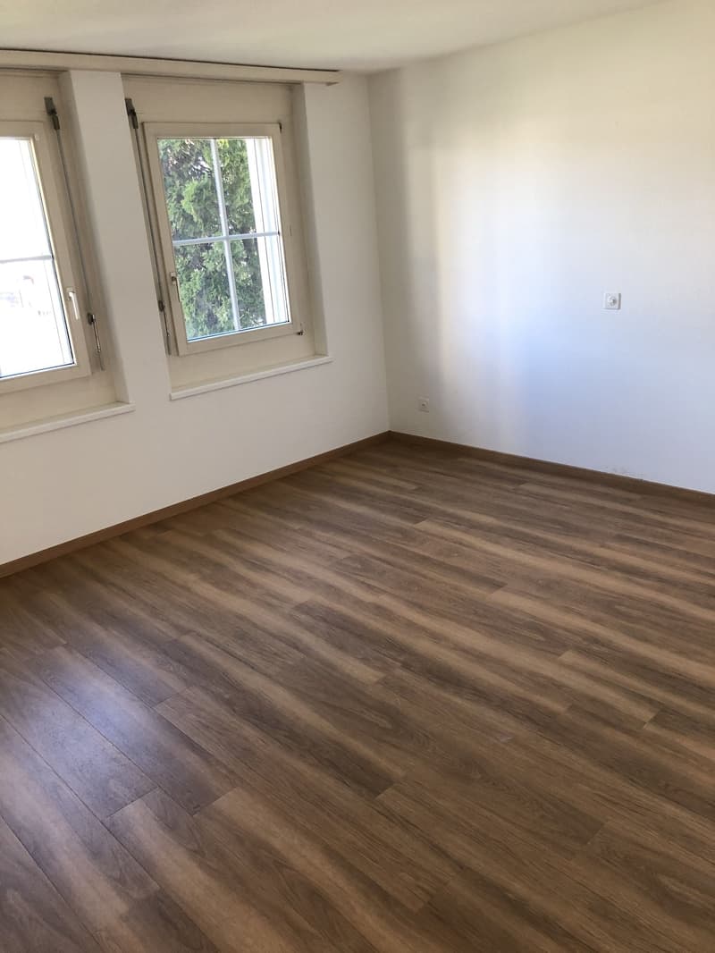 Ruhiges Wohnen nähe Frauenfeld (9)