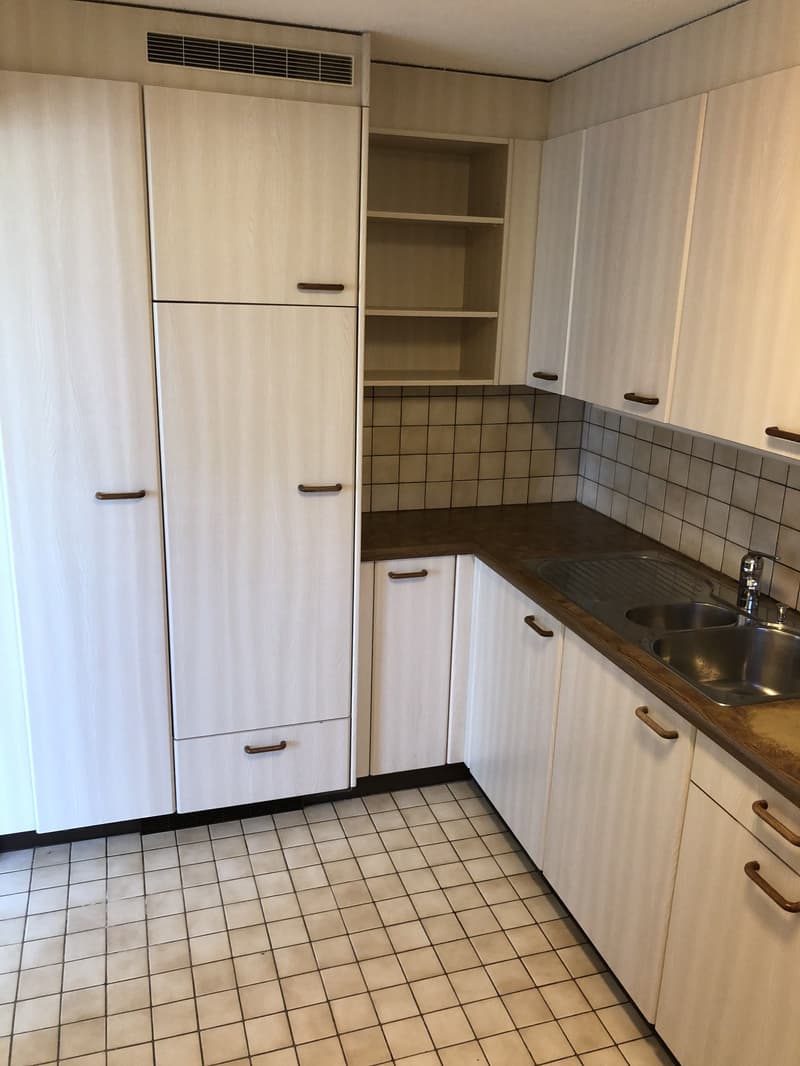 Ruhiges Wohnen nähe Frauenfeld (3)