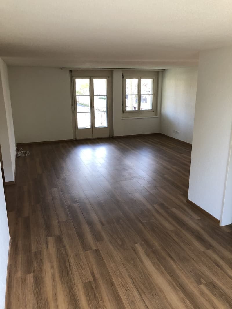 Ruhiges Wohnen nähe Frauenfeld (6)