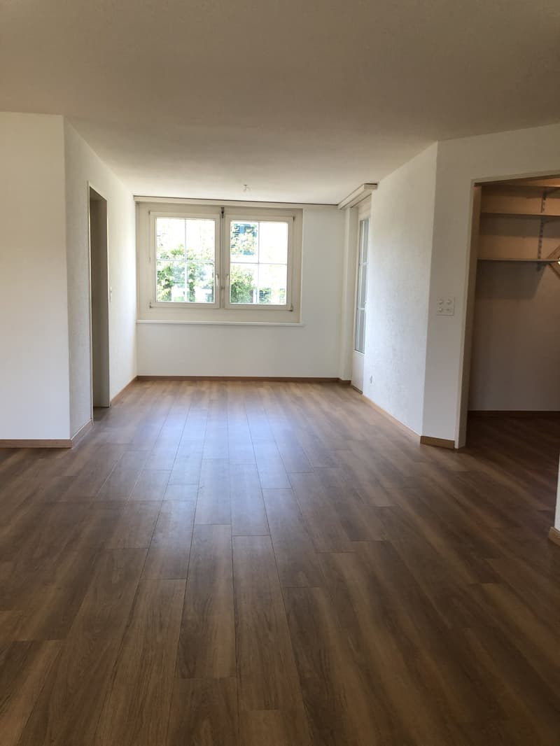 Ruhiges Wohnen nähe Frauenfeld (5)