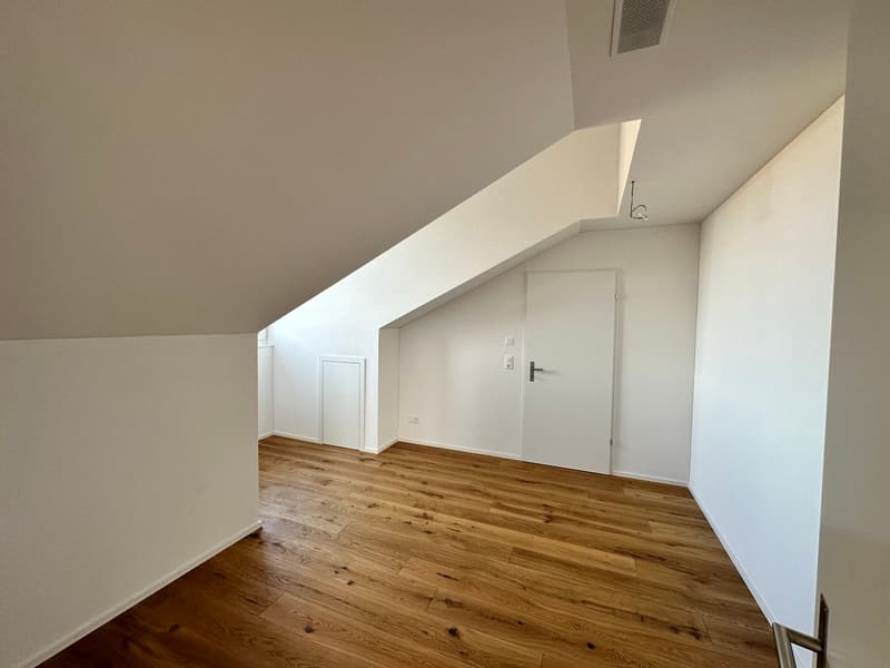 Moderne 4.5-Zimmer-Dachwohnung (5)