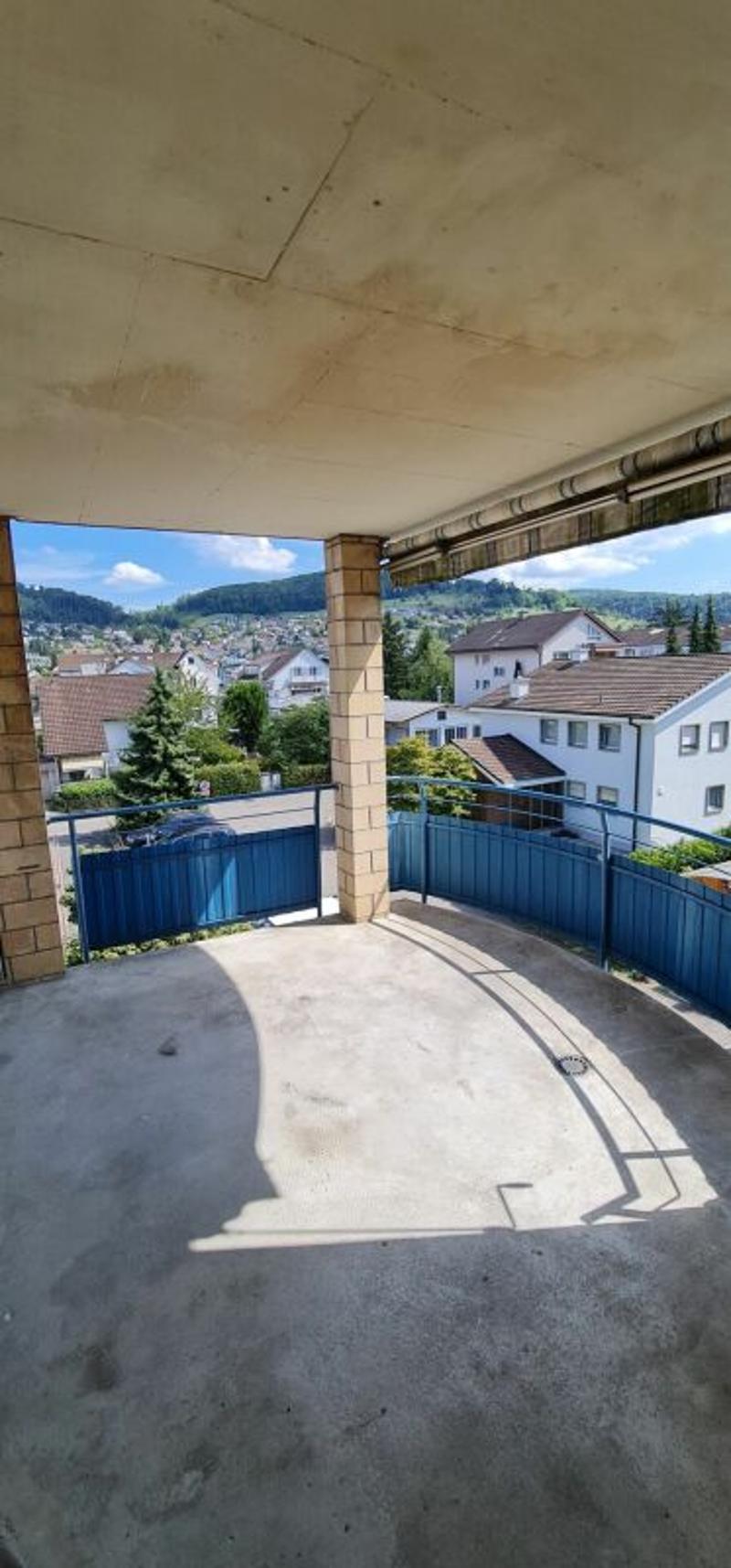 Appartement familial avec buanderie privée (2)