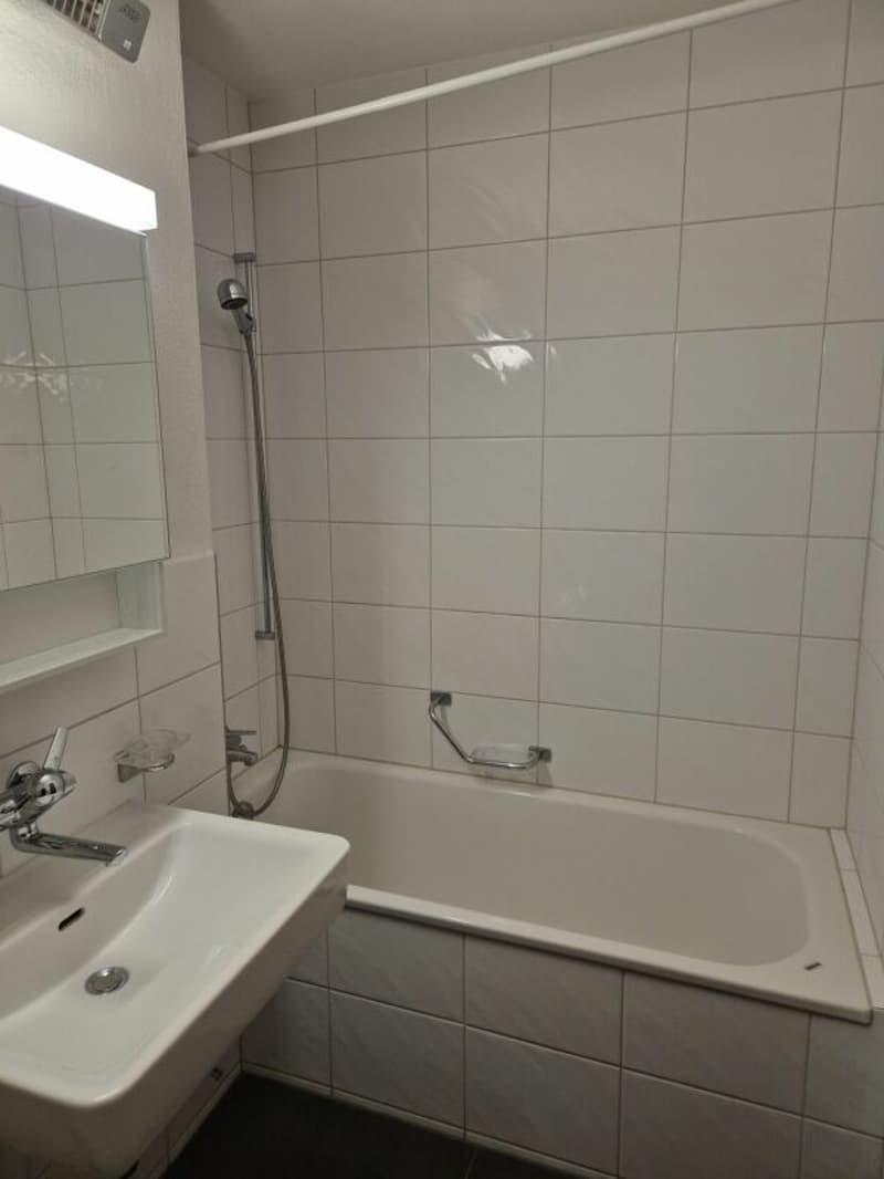 Geräumige 2.5-Zimmerwohnung an beliebter Lage (3)