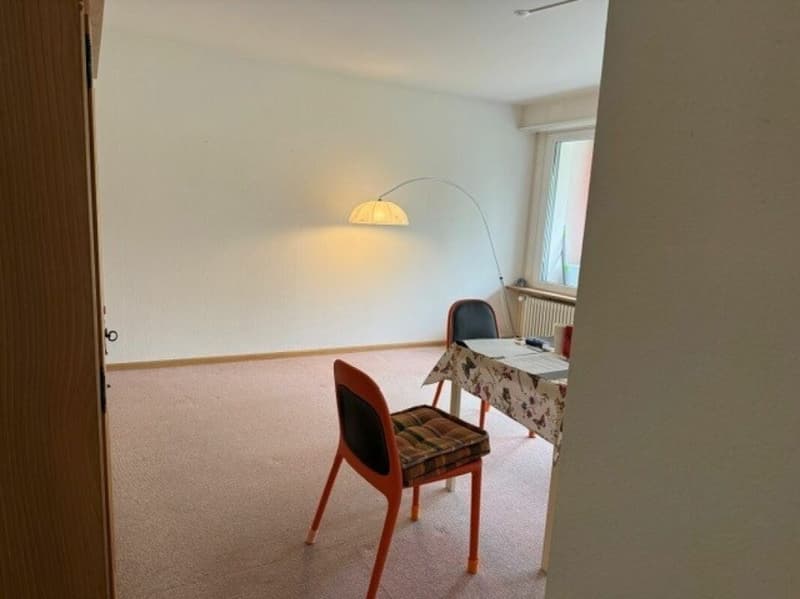 teilsanierte 3.5-Zimmer-Wohnung mit Einstellplatz an ruhiger Lage (7)
