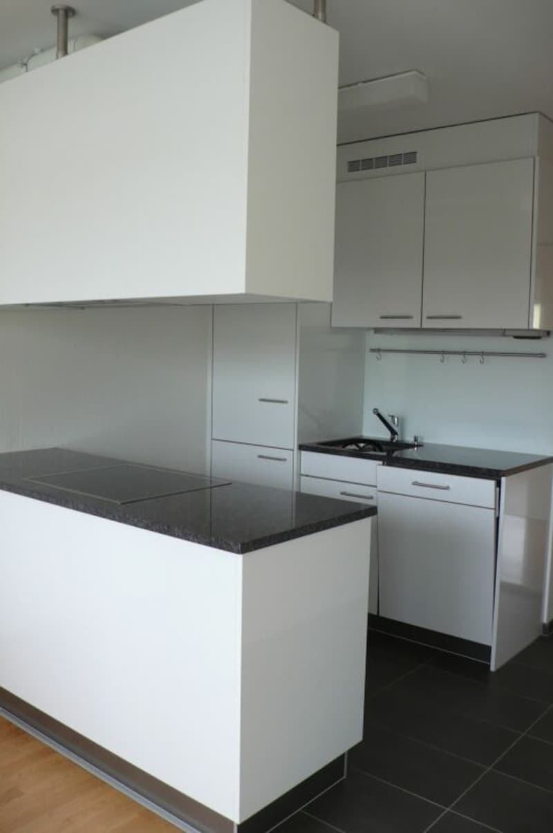 Erholung in ruhigem Wohnquartier (3)