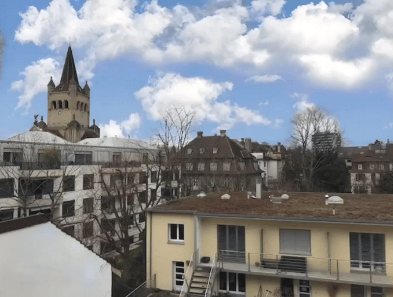 sunny & central - in the Bachletten quarter (8)