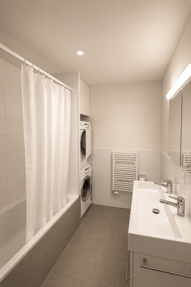 Appartamento moderno di 4 locali a Riehen (3)