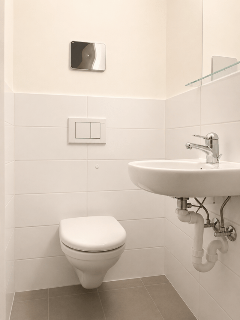 Appartamento moderno di 4 locali a Riehen (4)