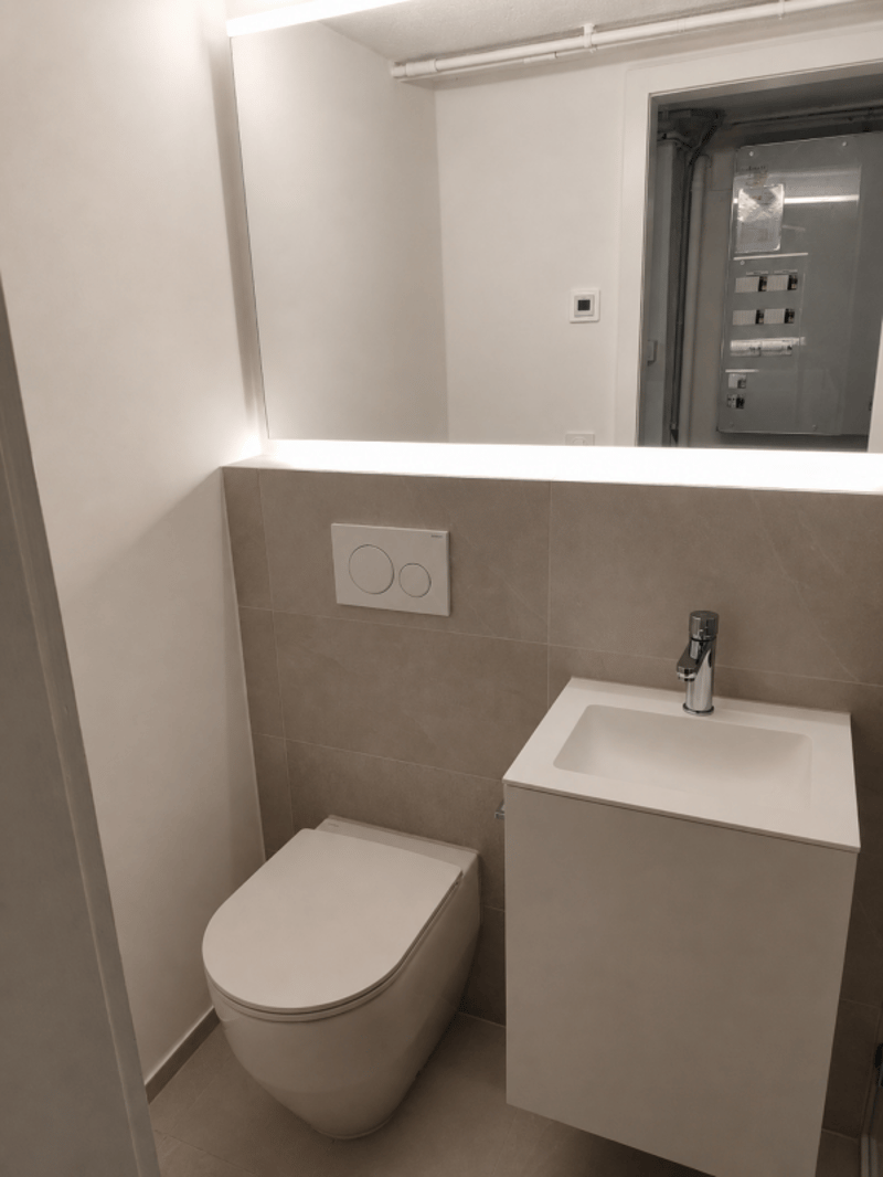 Casa unifamiliare ristrutturata con giardino in posizione popolare (13)