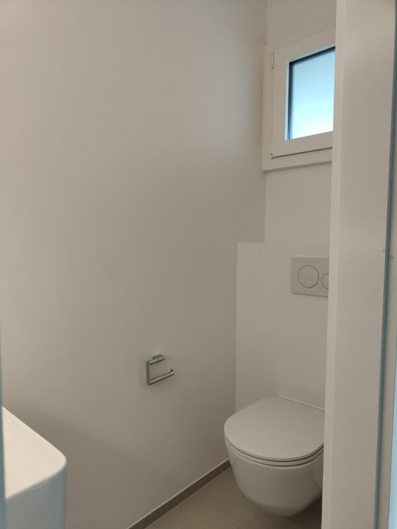 Casa unifamiliare ristrutturata con giardino in posizione popolare (7)