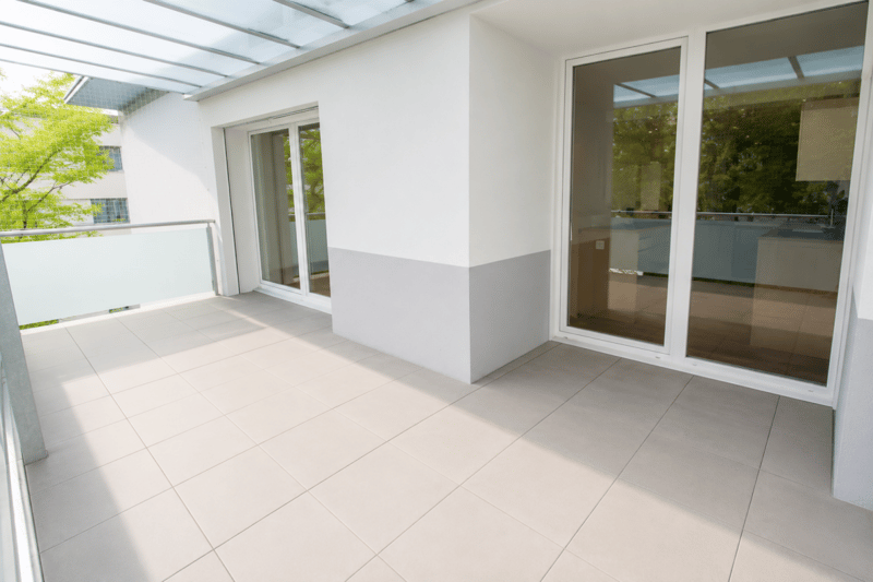 Spacious maisonette attic apartment in a quiet location (4)