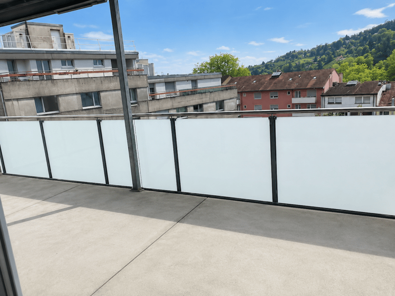 Modern 3.5-room apartment with private laundry tower (3)