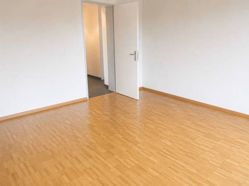 Modern 3.5-room apartment with private laundry tower (5)