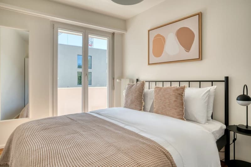 Stylish and modern 3-room apartment (3)