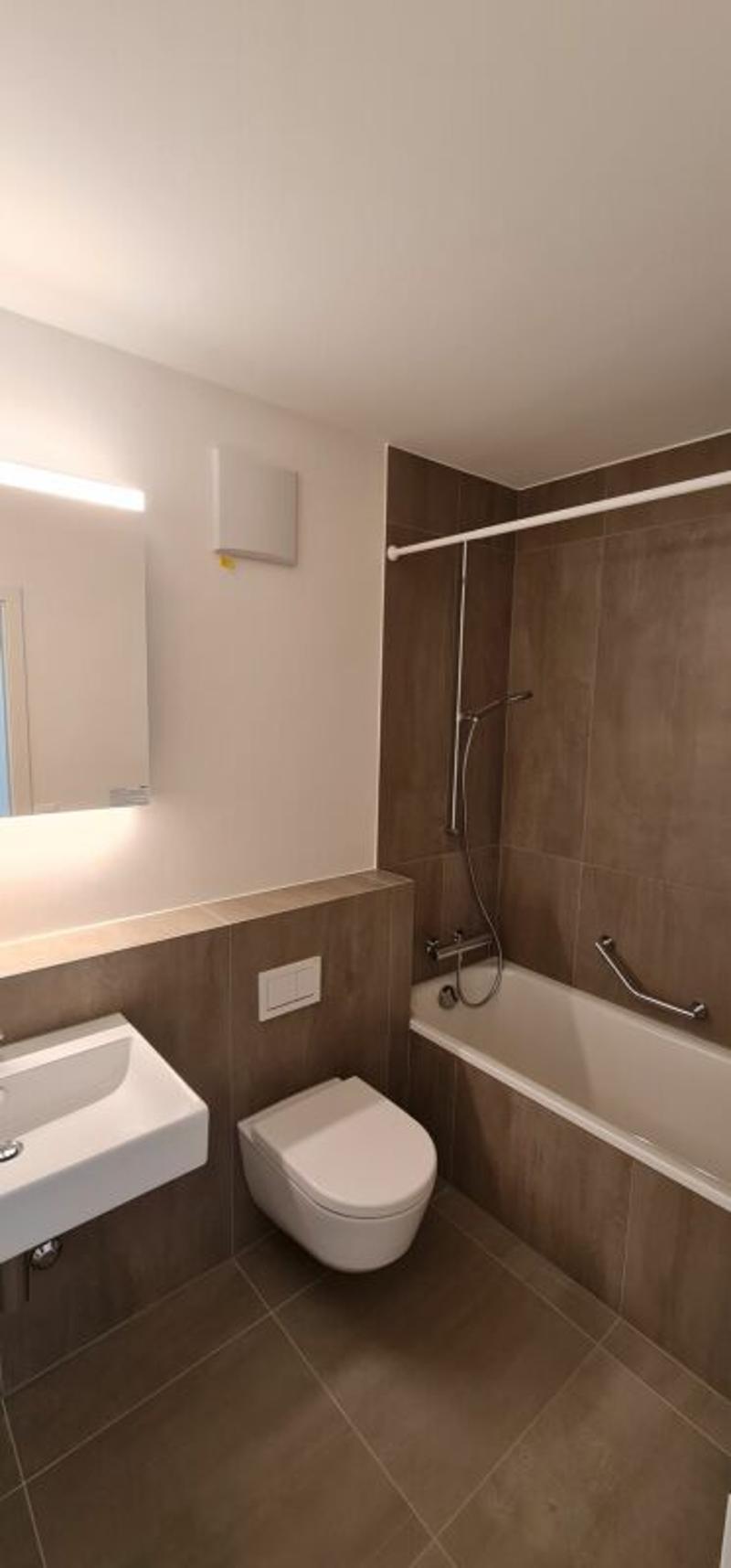 Moderne und zentrale 3.5-Zimmerwohnung (4)