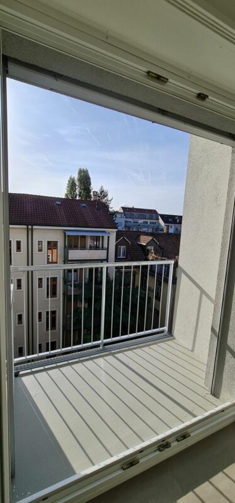 Moderne und zentrale 3.5-Zimmerwohnung (3)