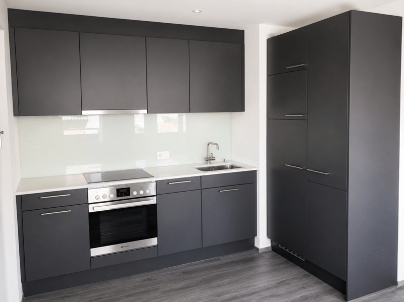 Appartement moderne 4 pièces dans un environnement vert (2)