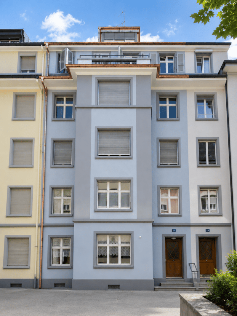 Appartement idéal pour une personne - Près du parc St. Johanns (4)