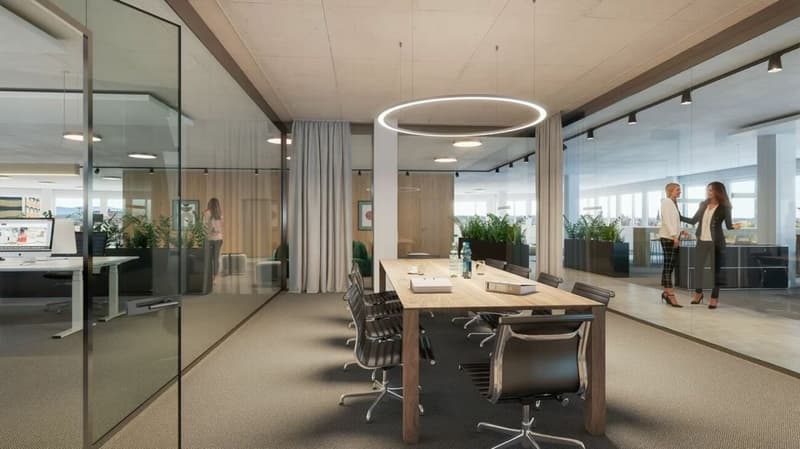 Espace pour vos idées - flexible et polyvalent (4)