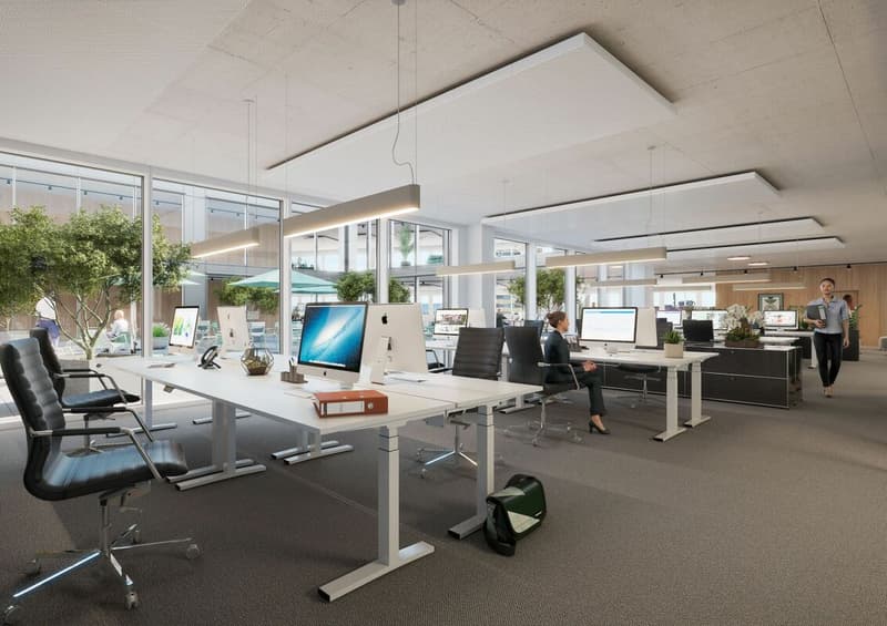 Espace pour vos idées - flexible et polyvalent (5)