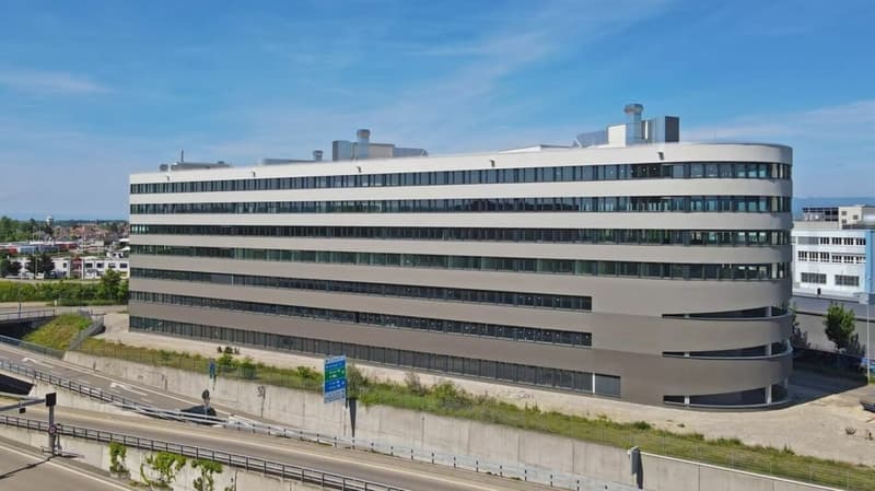 Espace pour vos idées - flexible et polyvalent (2)