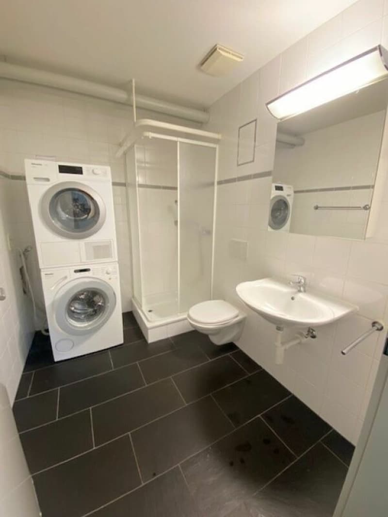 Appartement familial dans le vert (6)