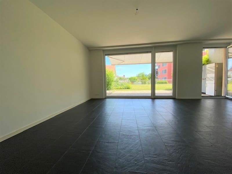 Appartement familial dans le vert (3)