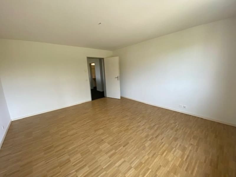 Appartement familial dans le vert (8)