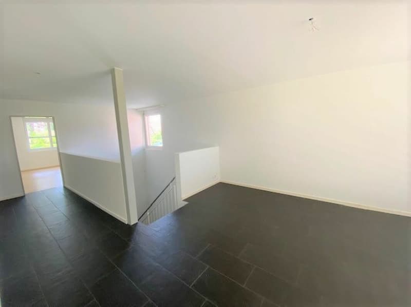 Appartement familial dans le vert (5)