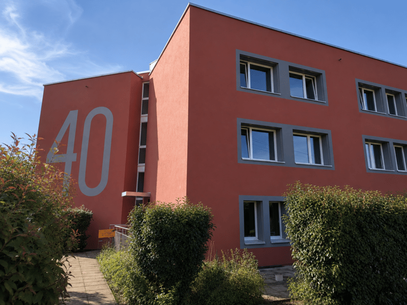 Moderne 2-Zimmerwohnung (8)