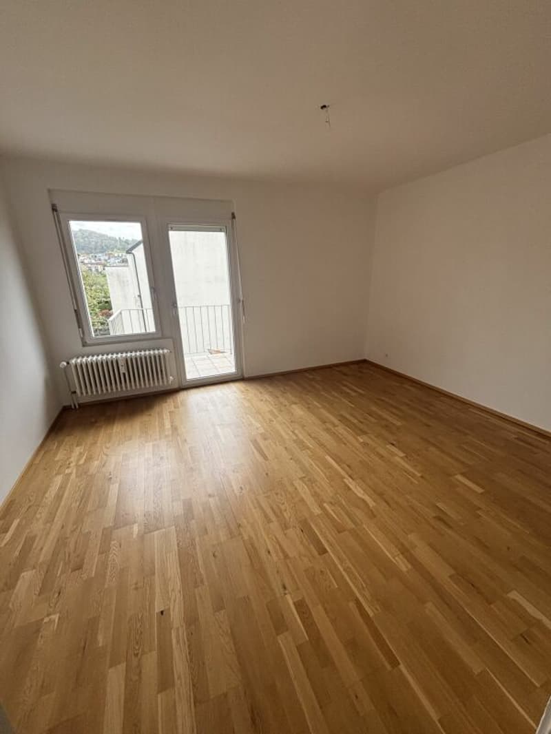 Geräumige helle 2-Zimmerwohnung (3)