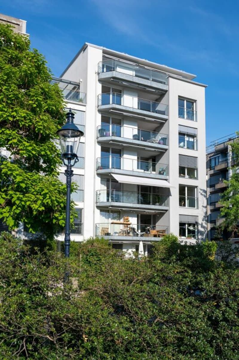 Aussenfassade