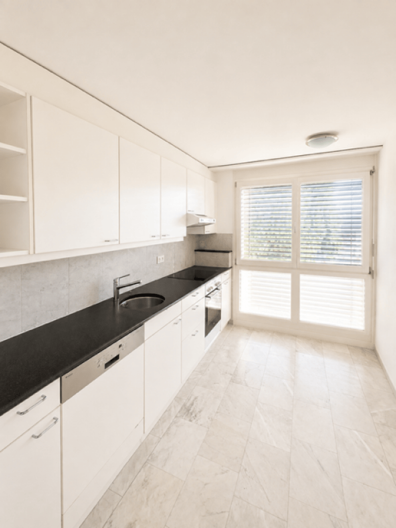 helle Wohnung mit Balkon, Hobbyraum mit eig. Waschturm (3)