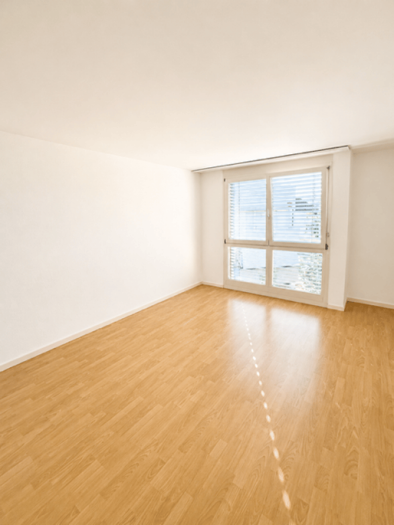 helle Wohnung mit Balkon, Hobbyraum mit eig. Waschturm (4)